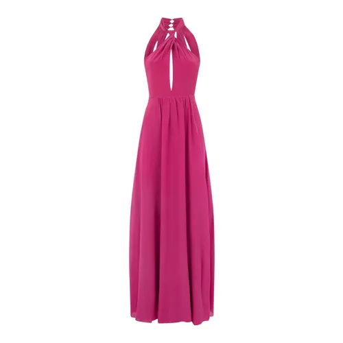 Dresses > Day Dresses > Maxi Dresses - - Patrizia Pepe - Modalova