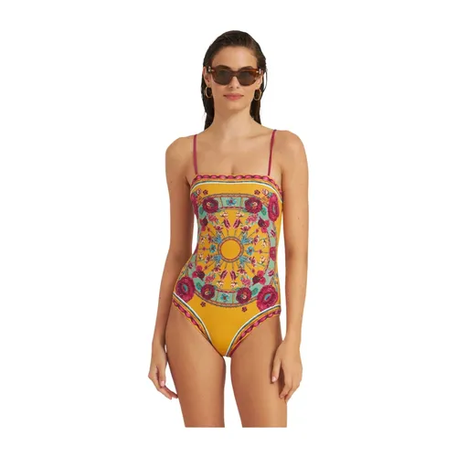 Swimwear > One-piece - - La DoubleJ - Modalova