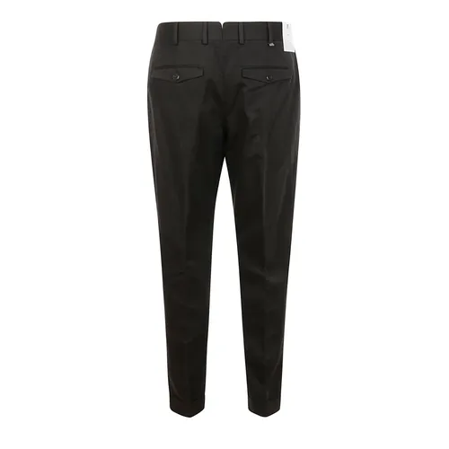 Trousers > Suit Trousers - - PT Torino - Modalova
