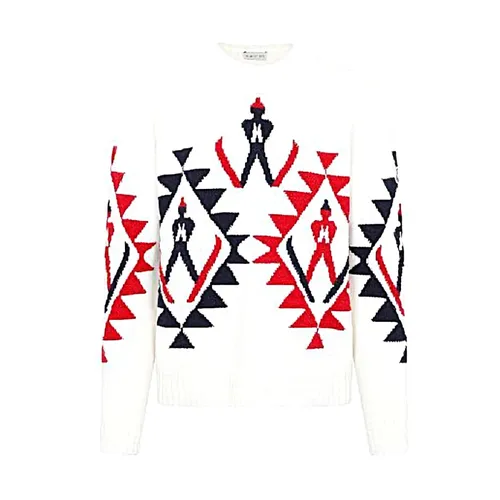Sweatshirts & Hoodies > Sweatshirts - - Moncler - Modalova