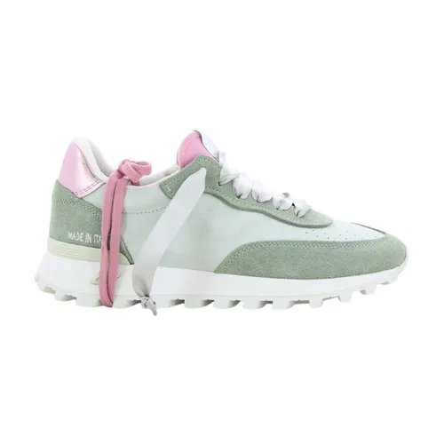 Shoes > Sneakers - - No Map Society - Modalova
