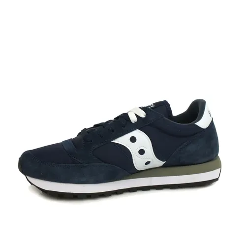 Saucony - Shoes > Sneakers - Blue - Saucony - Modalova