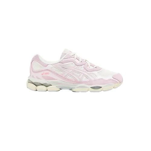 Asics - Shoes > Sneakers - Pink - Asics - Modalova