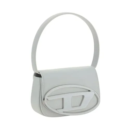 Diesel - Bags > Handbags - White - Diesel - Modalova