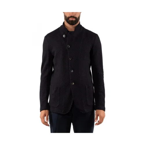Jackets > Blazers - - Emporio Armani - Modalova