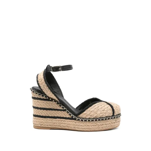 Shoes > Heels > Wedges - - Castañer - Modalova