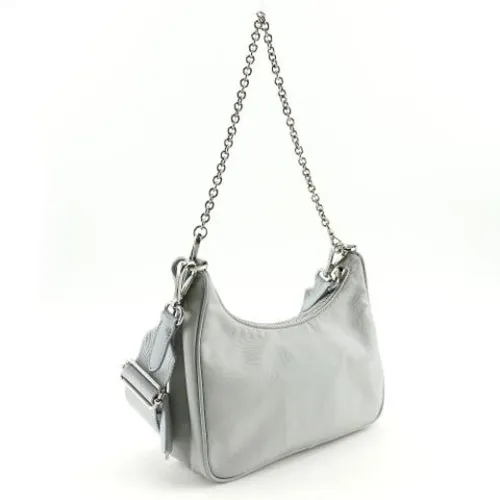 Pre-owned > Pre-owned Bags > Pre-owned Shoulder Bags - - Prada Vintage - Modalova