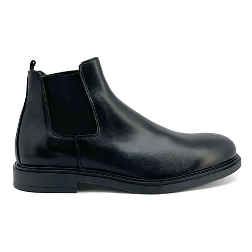 Shoes > Boots > Chelsea Boots - - Duca di Morrone - Modalova
