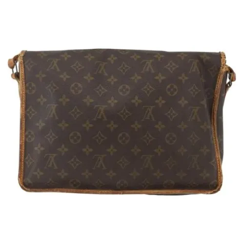 Pre-owned > Pre-owned Bags > Pre-owned Cross Body Bags - - Louis Vuitton Vintage - Modalova