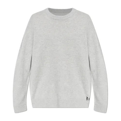 Knitwear > Round-neck Knitwear - - Zadig & Voltaire - Modalova