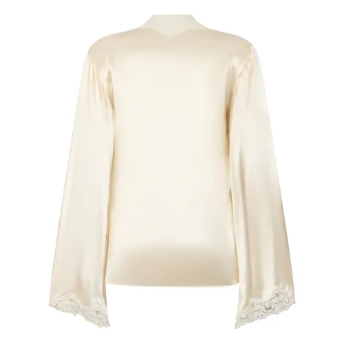 Blouses & Shirts > Shirts - - Alberta Ferretti - Modalova
