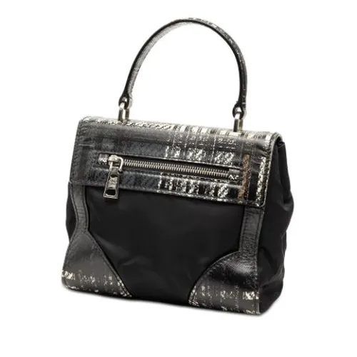 Pre-owned > Pre-owned Bags > Pre-owned Handbags - - Prada Vintage - Modalova
