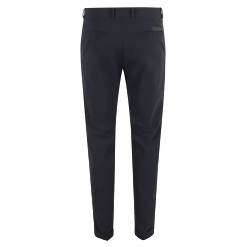 RRD - Trousers > Chinos - Blue - RRD - Modalova