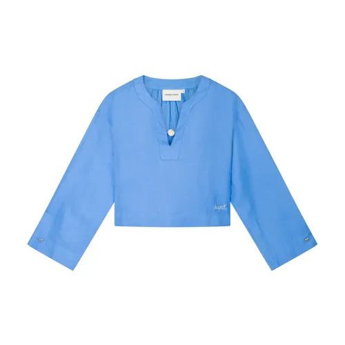 Blouses & Shirts > Blouses - - Fabienne Chapot - Modalova