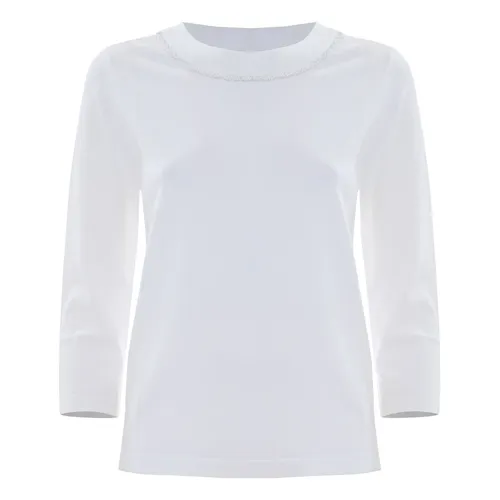 Knitwear > Round-neck Knitwear - - Kocca - Modalova