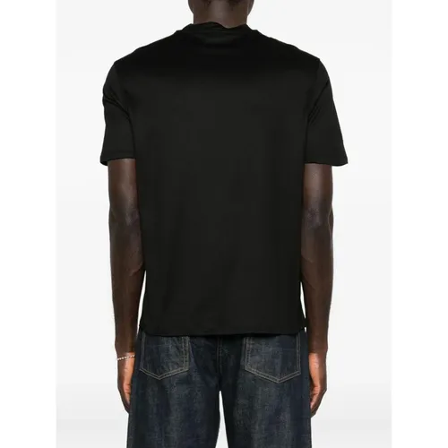 Tops > T-Shirts - - Emporio Armani - Modalova