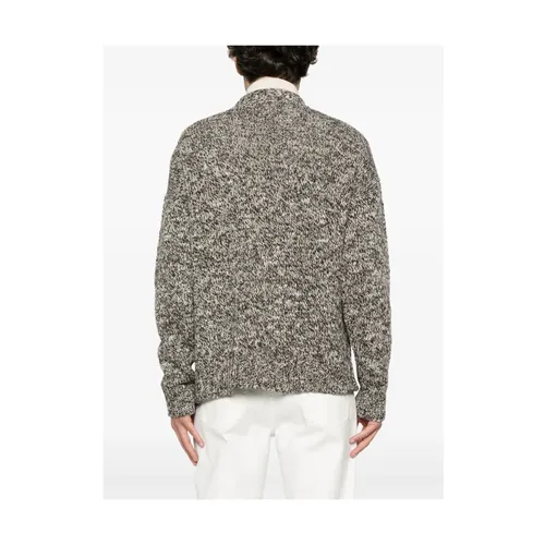 Knitwear > Cardigans - - Tagliatore - Modalova