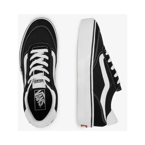 Vans - Shoes > Sneakers - Black - Vans - Modalova