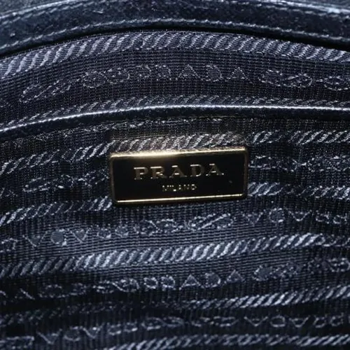 Pre-owned > Pre-owned Bags > Pre-owned Handbags - - Prada Vintage - Modalova