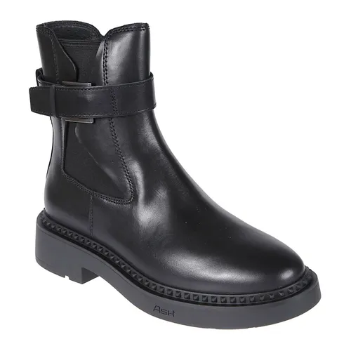 Shoes > Boots > Chelsea Boots - - ASH - Modalova