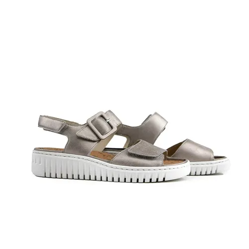 Shoes > Heels > Wedges - - Waldläufer - Modalova
