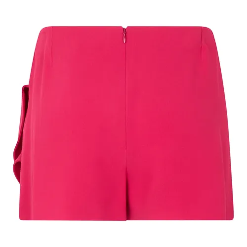 Skirts > Short Skirts - - RED Valentino - Modalova