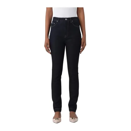 Jeans > Slim-fit Jeans - - Dolce & Gabbana - Modalova