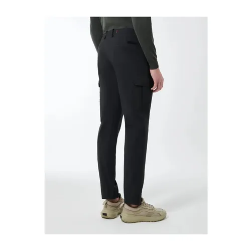 Trousers > Slim-fit Trousers - - RRD - Modalova