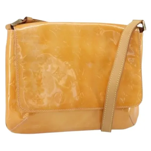 Pre-owned > Pre-owned Bags > Pre-owned Cross Body Bags - - Louis Vuitton Vintage - Modalova