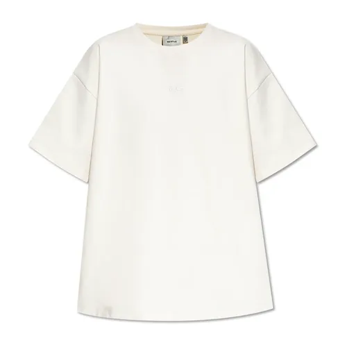 Gestuz - Tops > T-Shirts - White - Gestuz - Modalova