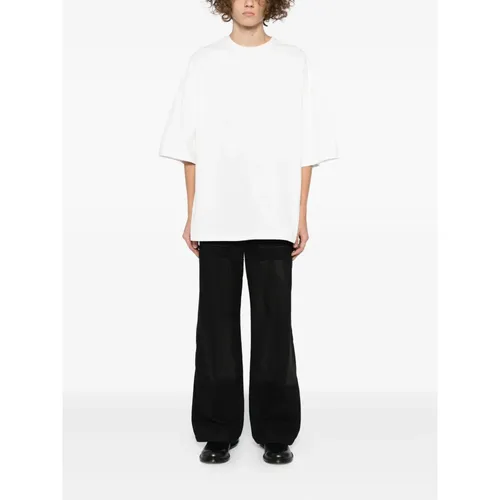 Tops > T-Shirts - - Entire Studios - Modalova