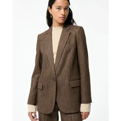 Jackets > Blazers - - Vanessa Bruno - Modalova