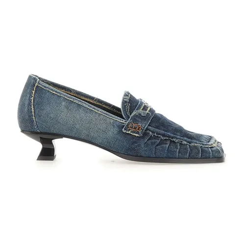 Shoes > Heels > Pumps - - Diesel - Modalova