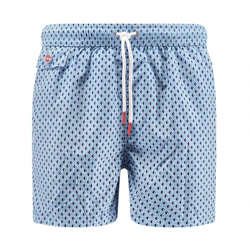 Swimwear > Beachwear - - Kiton - Modalova