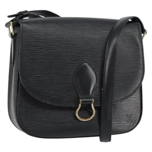 Pre-owned > Pre-owned Bags > Pre-owned Cross Body Bags - - Louis Vuitton Vintage - Modalova