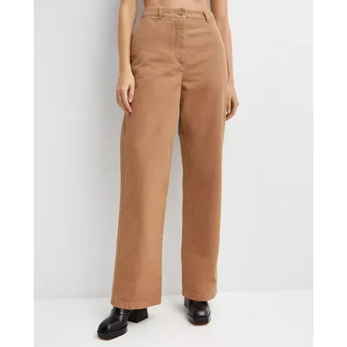 Jeans > Straight Jeans - - Burberry - Modalova