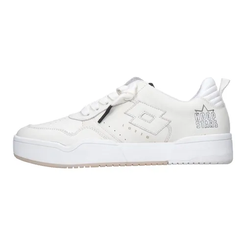 Lotto - Shoes > Sneakers - White - Lotto - Modalova