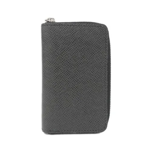 Pre-owned > Pre-owned Accessories > Pre-owned Wallets - - Louis Vuitton Vintage - Modalova