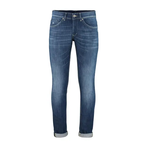 Jeans > Slim-fit Jeans - - Dondup - Modalova