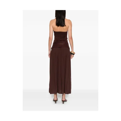 Dresses > Day Dresses > Maxi Dresses - - Faithfull the brand - Modalova