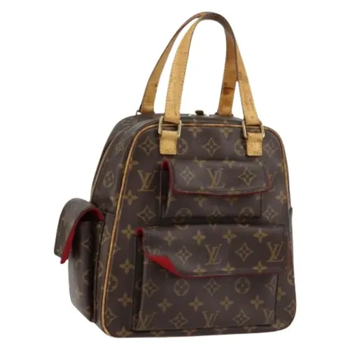 Pre-owned > Pre-owned Bags > Pre-owned Handbags - - Louis Vuitton Vintage - Modalova