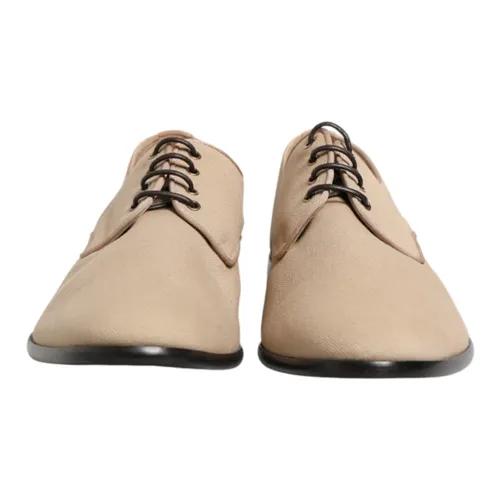 Shoes > Flats > Business Shoes - - Dolce & Gabbana - Modalova