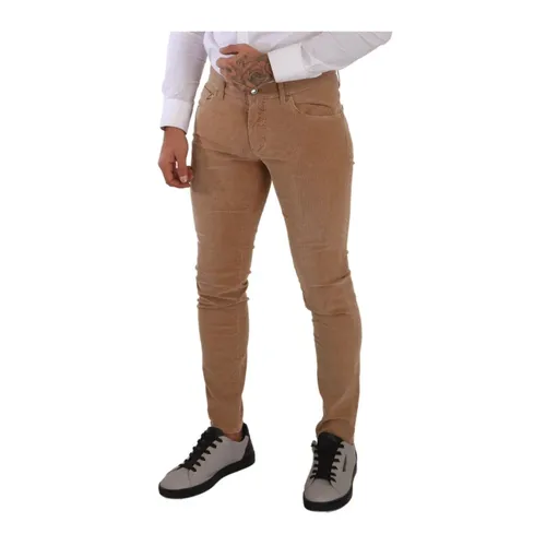 Jeans > Skinny Jeans - - Dolce & Gabbana - Modalova