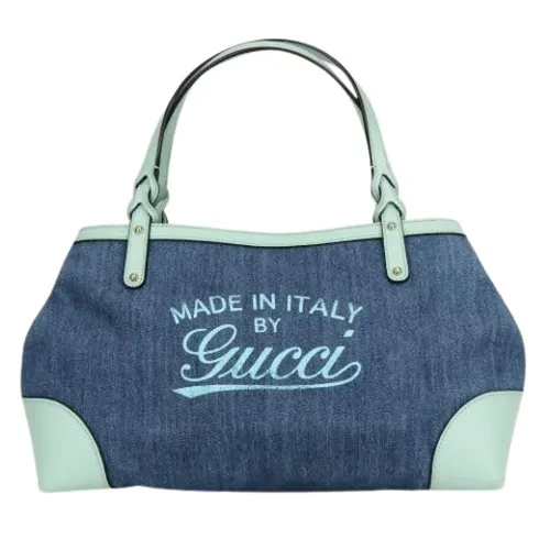 Pre-owned > Pre-owned Bags > Pre-owned Handbags - - Gucci Vintage - Modalova