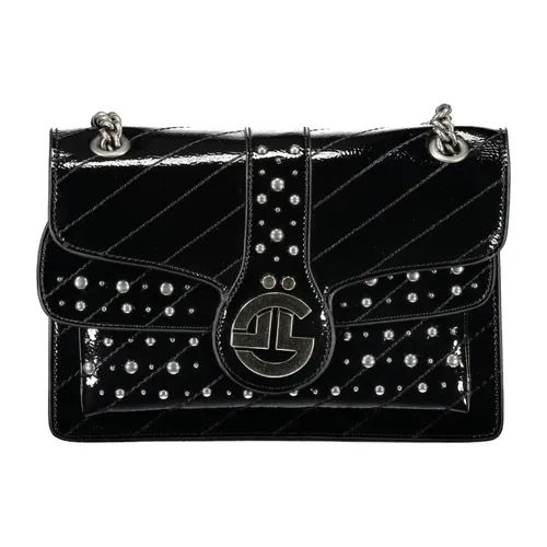 Bags > Cross Body Bags - - Gaëlle Paris - Modalova