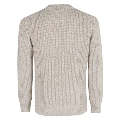 Knitwear > Round-neck Knitwear - - Kangra - Modalova