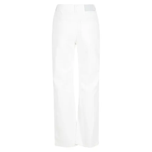 Jeans > Straight Jeans - - Dunst - Modalova