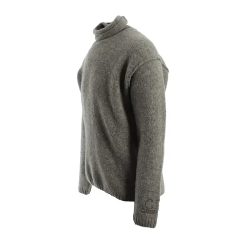 Knitwear > Turtlenecks - - C.p. Company - Modalova