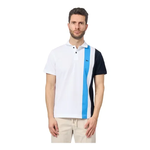 Tops > T-Shirts - - Harmont & Blaine - Modalova