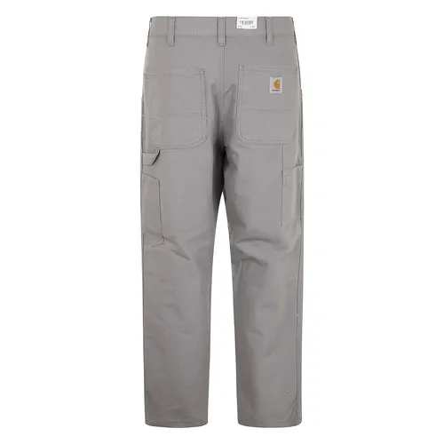 Trousers > Straight Trousers - - Carhartt Wip - Modalova